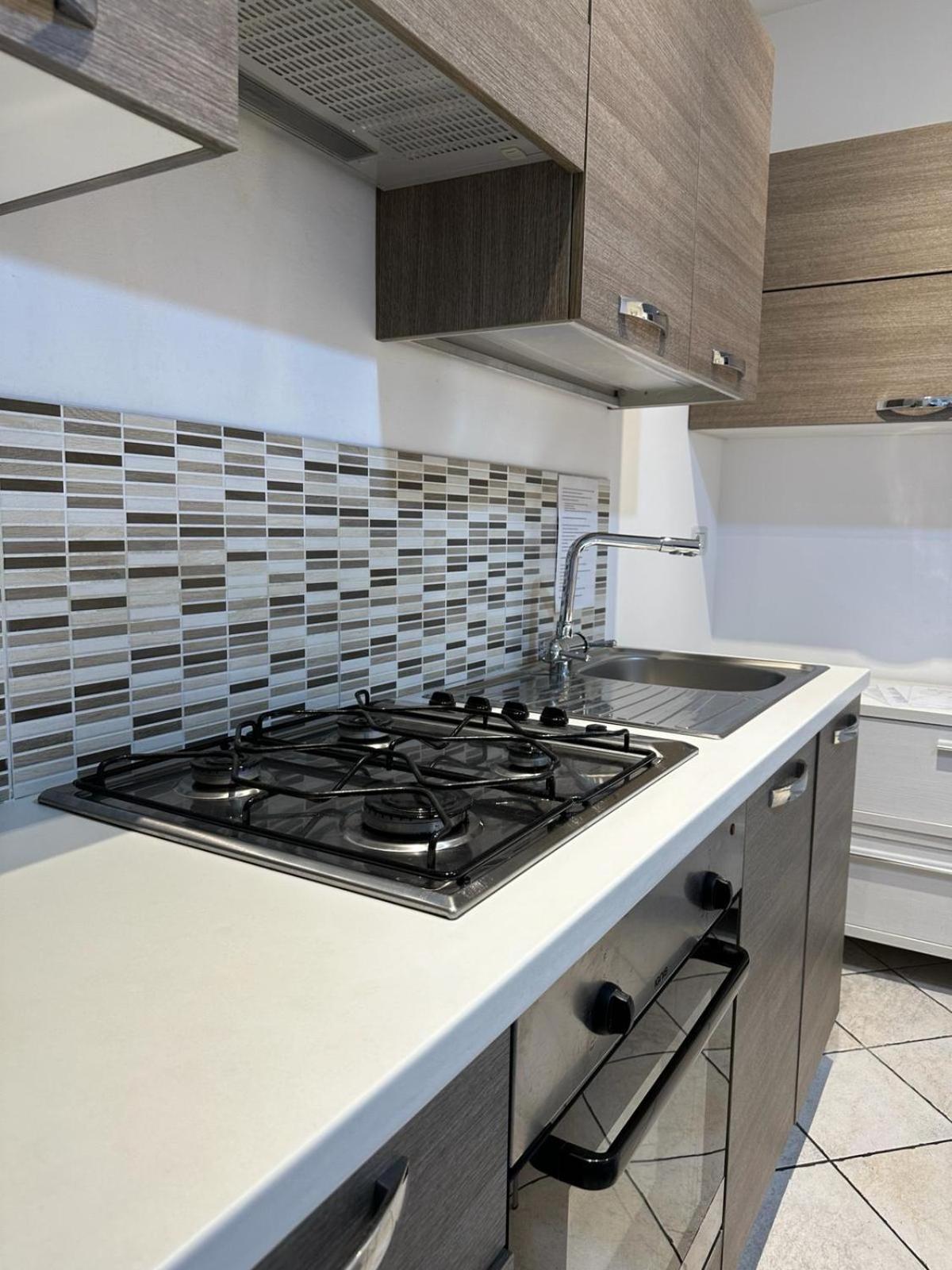 Zeffirino Apartments Sanremo Exterior foto